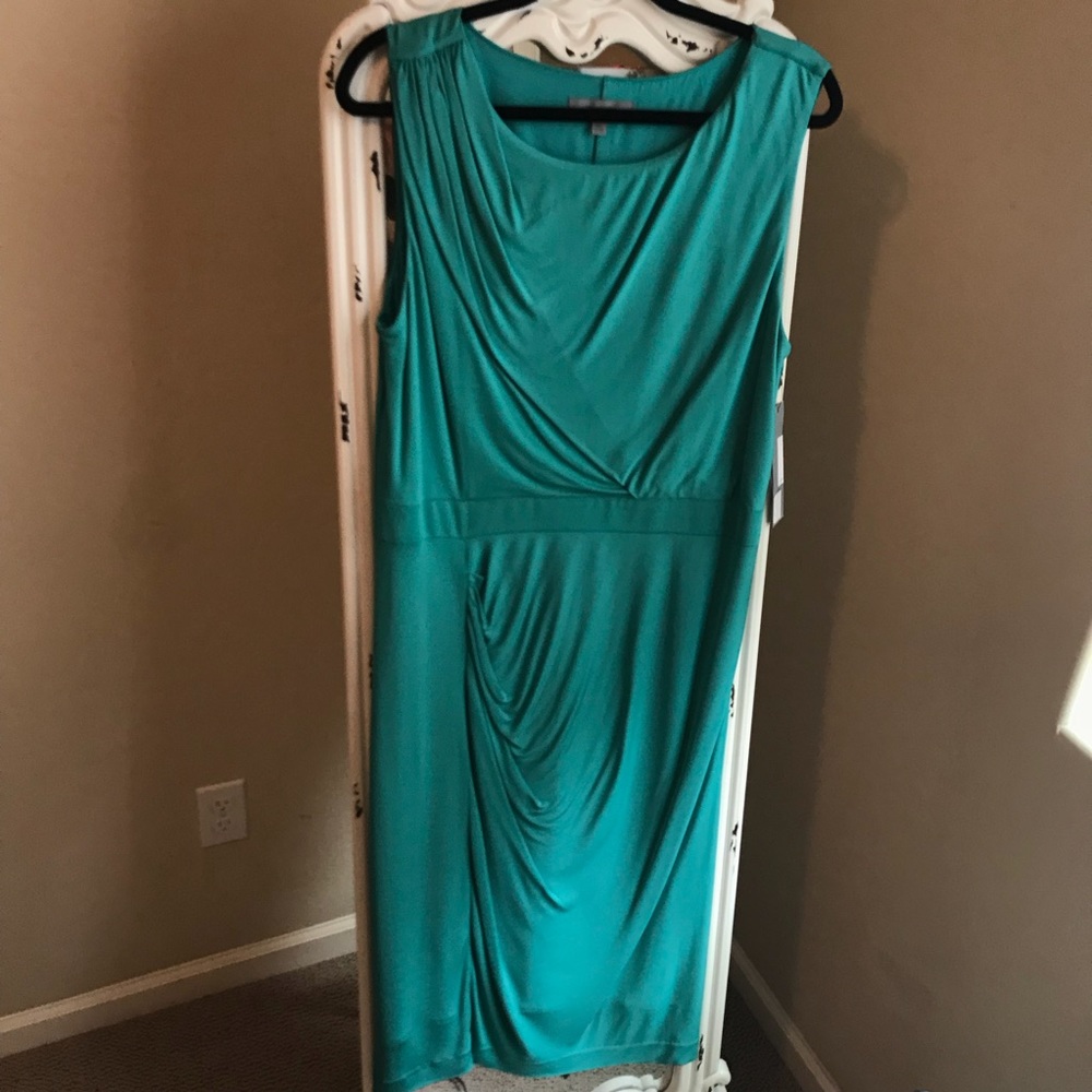 Classifies Entier Dress
